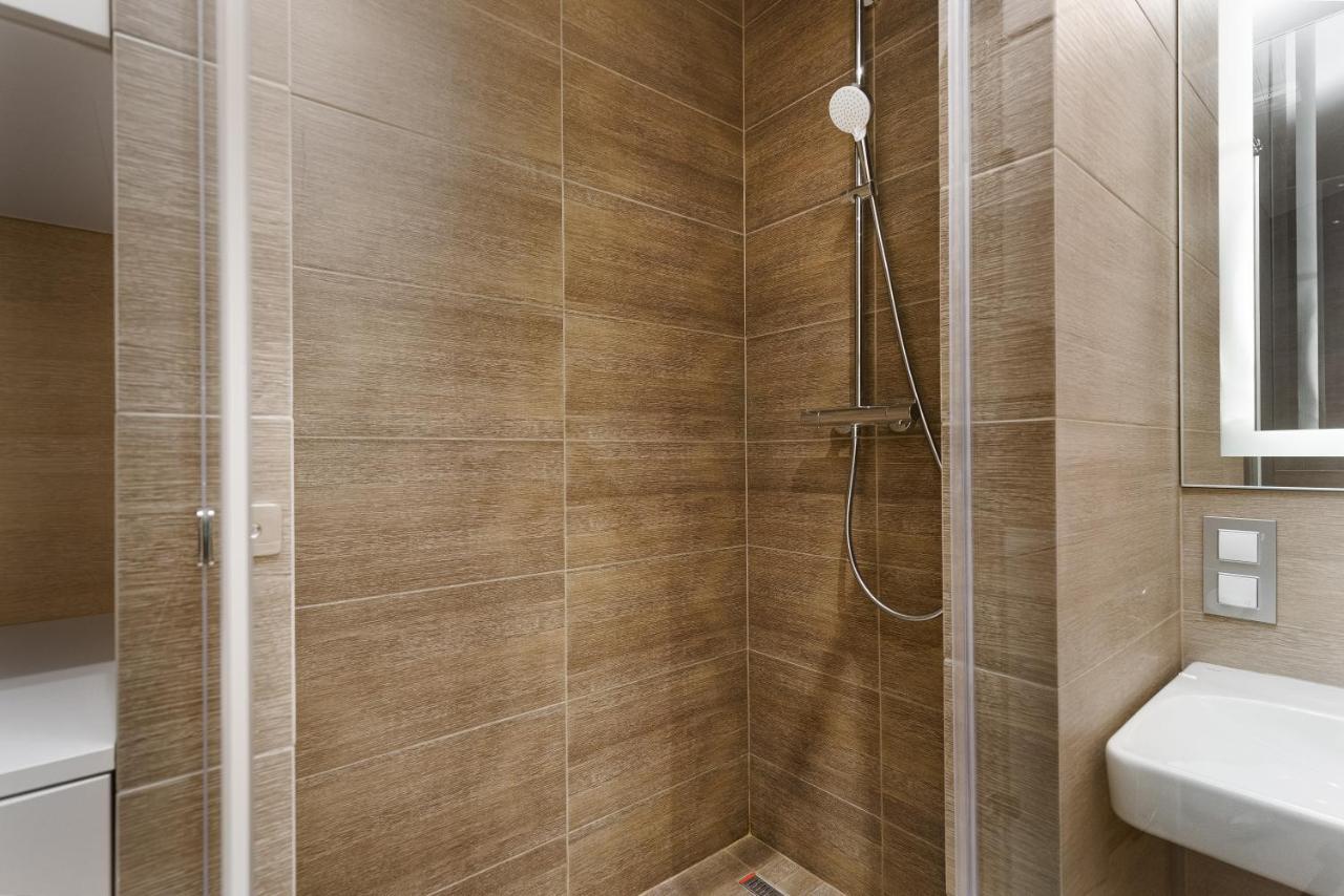 Sea Symphony Design Apartment Odessa Zewnętrze zdjęcie